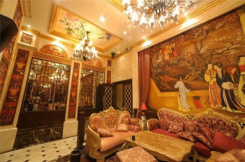 卫东高档KTV妹子质量哪家好